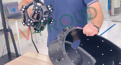 QUÉT 3D – CÔNG NGHỆ  “CHÌA KHÓA VÀNG” MỞ RA CÁNH CỬA THẾ GIỚI ẢO DIỆU KỲ!