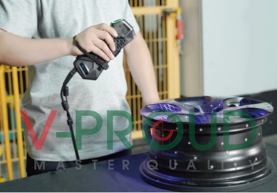 MÁY QUÉT 3D SIMSCAN 42- NHỎ GỌN VỚI ĐỘ CHÍNH XÁC CAO