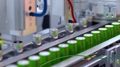 QUALITY CONTROL OF ELECTRIC VEHICLES BATTERIES