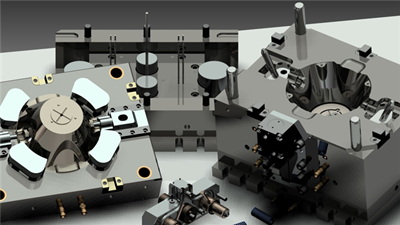 How Scantech 3D Scanners Improve Accuracy and Efficiency in Jig & Fixture Design and Manufacturing