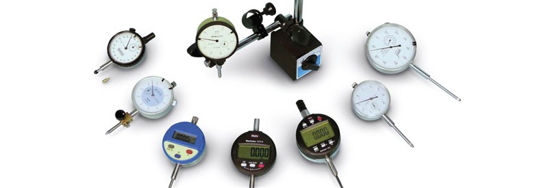 TESA – GIẢI PHÁP ĐO CHÍNH XÁC HÀNG ĐẦU VỚI DÒNG ĐỒNG HỒ SO THỤY SỸ