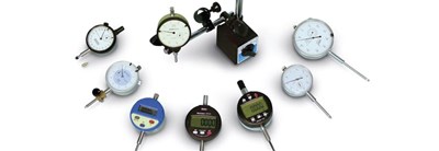 TESA – GIẢI PHÁP ĐO CHÍNH XÁC HÀNG ĐẦU VỚI DÒNG ĐỒNG HỒ SO THỤY SỸ