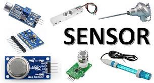 Cảm biến - sensor là gì? Các loại cảm biến thông dụng trong công nghiệp