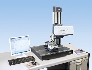 Mahr Conturo C100 – Thiết bị kiểm tra biên dạng cho các chi tiết cơ khí chính xác