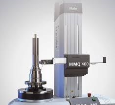 MarForm MMQ 400-2 – Giải pháp đo hình dạng và vị trí chính xác cho sản xuất công nghiệp