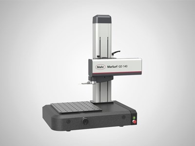 MarSurf LD 140/280 – Giải pháp đo lường tích hợp tiên tiến cho hiệu suất tối ưu