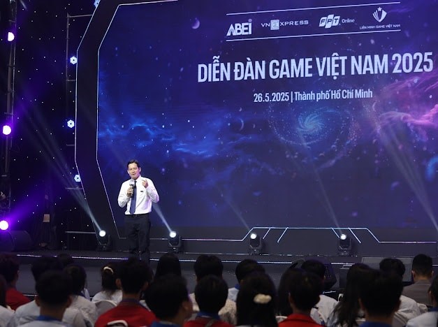 Việt Nam – Điểm đến mới của ngành game toàn cầu