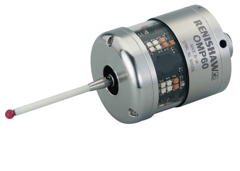 Giải pháp đầu đo stylus tùy chỉnh của Renishaw – Tối ưu hóa hiệu suất đo lường trong các ứng dụng công nghiệp phức tạp