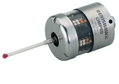 Giải pháp đầu đo stylus tùy chỉnh của Renishaw – Tối ưu hóa hiệu suất đo lường trong các ứng dụng công nghiệp phức tạp