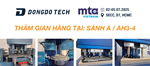 MTA Vietnam 2025 - 21 năm, một hành trình đưa ngành Cơ khí & sản xuất Việt Nam bước ra Thế giới