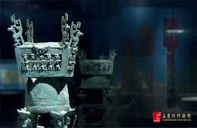 ​​​​​​​Hồi sinh lịch sử 3000 năm: Scan 3D và hành trình khám phá Sanxingdui
