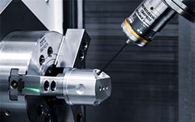 Tối ưu hóa hiệu suất đo lường với giải pháp nâng cấp CMM từ Renishaw