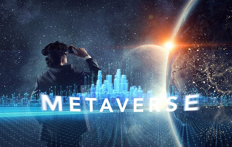 Công nghệ của 3DeVOK: kiến tạo cá nhân số, mở ra kỷ nguyên "Metaverse"