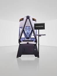 Renishaw Equator-X 500 – Giải pháp đo lường thông minh cho sản xuất công nghiệp