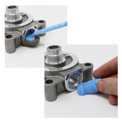 Bí quyết kiểm tra chính xác chi tiết hộp số, động cơ: Giải pháp Plastiform cho ngành ô tô