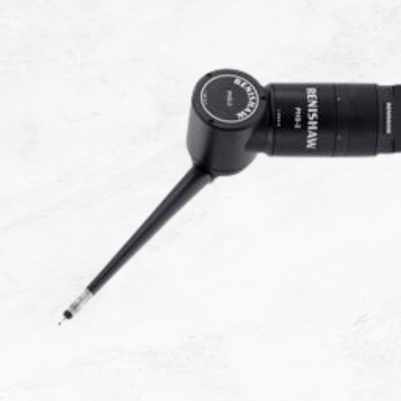Đầu đo PHS - 2: Bước tiến đột phá trong công nghệ đầu đo Servo CMM