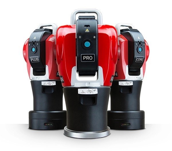 Radian Laser Tracker: "Đôi Mắt" Của Ngành Công Nghiệp Chính Xác