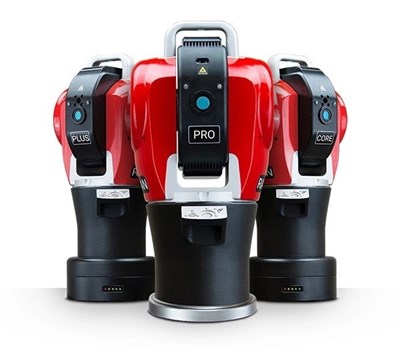 Radian Laser Tracker: The "Eyes" of the Precision Industry