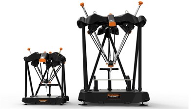 Equator–X™ 500: The "Two-in-One" On-the-Floor Measurement Solution