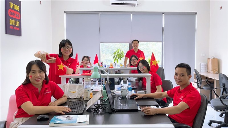 [TUYỂN DỤNG] TRỢ LÝ TỔNG GIÁM ĐỐC