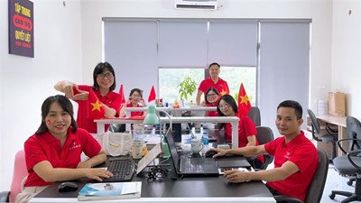 [TUYỂN DỤNG] TRỢ LÝ TỔNG GIÁM ĐỐC