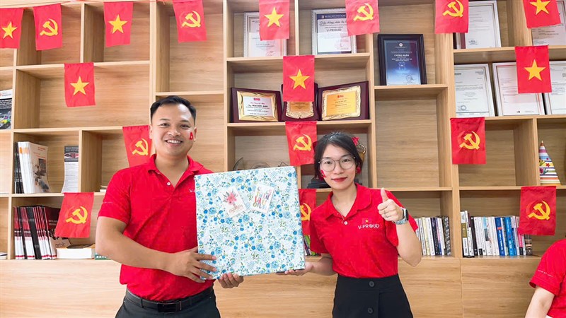 [TUYỂN DỤNG] NHÂN VIÊN DỊCH VỤ KỸ THUẬT ( Làm việc tại Hà Nội)