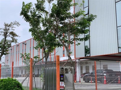 V-Proud hoàn thành bàn giao máy Renishaw Equator 500 cho CNCTech