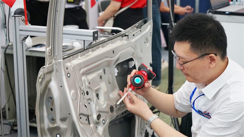 Case Study: Giải pháp đo lường chính xác cao 1µm có khả thi?