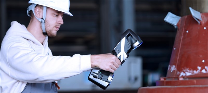 Thiết bị đo lường di động: Cuộc cách mạng giúp tăng trưởng kép trong ngành sản xuất