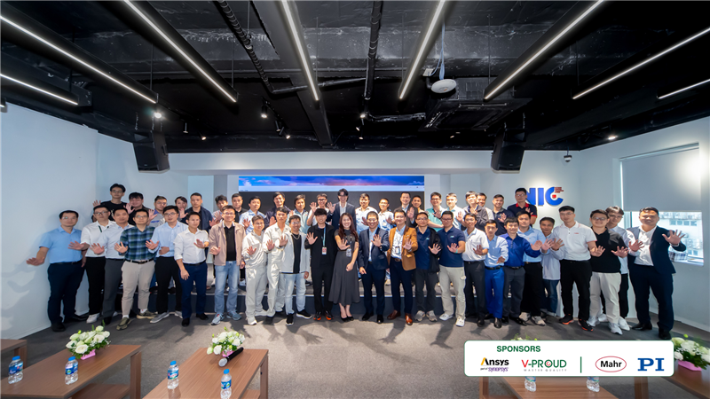ANSYS ĐANG THAY ĐỔI TƯƠNG LAI KỸ THUẬT VIỆT NAM NHƯ THẾ NÀO?