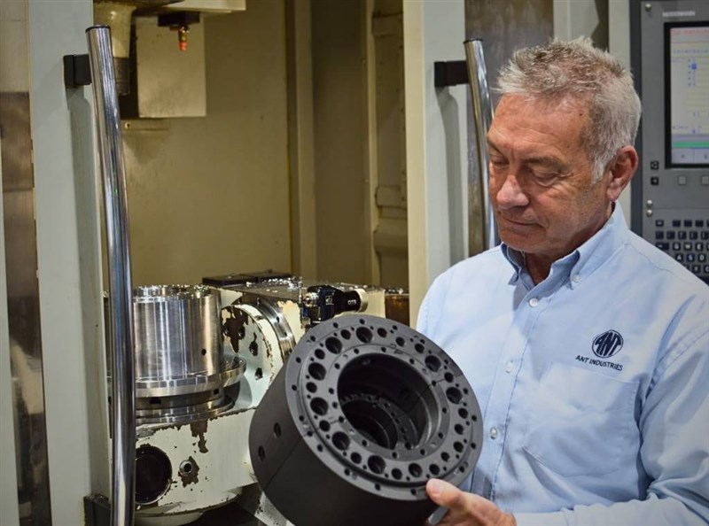 ANT INDUSTRIES CHIA SẺ KINH NGHIỆM TIẾT KIỆM GẦN 1000 GIỜ SẢN XUẤT CHỈ VỚI MỘT THÓI QUEN MỚI