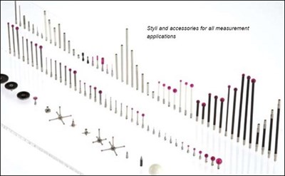 KIM ĐO MÁY CMM LÀ GÌ? HƯỚNG DẪN LỰA CHỌN KIM ĐO MÁY CMM PHÙ HỢP NHẤT ( PHẦN 1)