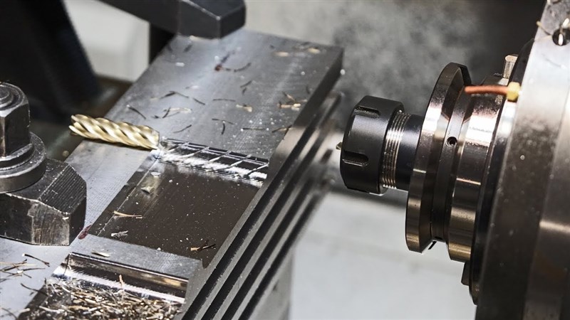 CÁC VẤN ĐỀ THƯỜNG GẶP PHẢI ĐỐI VỚI MÁY GIA CÔNG, MÁY CÔNG CỤ, MÁY CNC