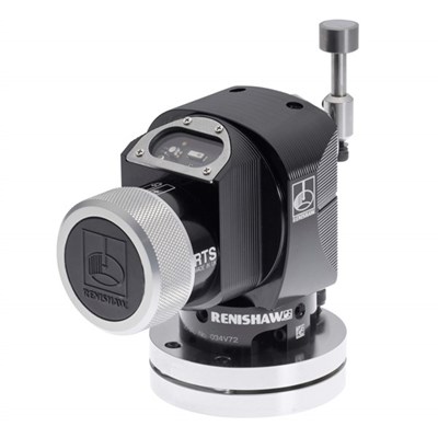 Cấu tạo và cách thức hoạt động của Bộ set dao, tool không dây Renishaw RTS A-5646-0001