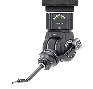 THAY THẾ MẤY ĐO ĐỘ NHÁM BẰNG MÁY CMM TÍCH HỢP MÔ ĐUN SFP2