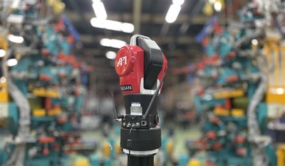 Dịch vụ đo Laser Tracker chính xác cao | V-PROUD – Đại lý API Việt Nam