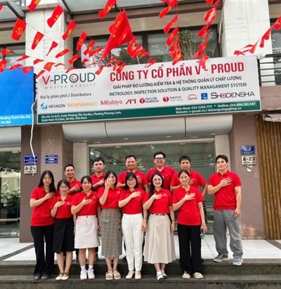 TUYỂN DỤNG KỸ SƯ KINH DOANH ỨNG DỤNG VÀ GIẢI PHÁP TỰ ĐỘNG HÓA TẠI HÀ NỘI