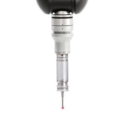 Đột phá khả năng đo chính xác cao của các máy đo 3D CMM cũ với công nghệ cảm biến đo lực