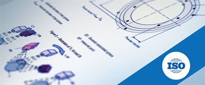 Tiêu chuẩn ISO 10360-08 dành cho máy quét 3D