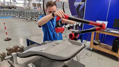 Tối ưu hóa quy trình Quản lý chất lượng chỉ với 3 điểm chạm