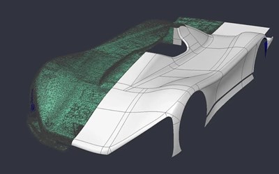 Đẩy nhanh tiến trình sản xuất, nghiên cứu phát triển chỉ với giải pháp từ Kreon 3D