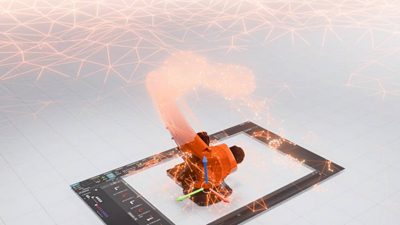 Sự trỗi dậy của AI Vật lý - KUKA và NVIDIA hợp tác ra mắt Automation 2.0