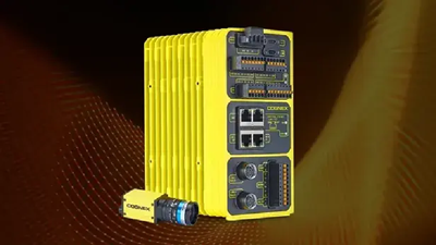 Cognex ra mắt Bộ điều khiển xử lý hình ảnh In-Sight tích hợp nền tảng NVIDIA
