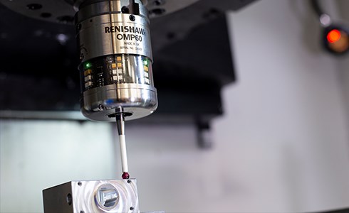 Nhu cầu sản xuất bùng nổ, Renishaw đạt hiệu suất Quý 3 mạnh nhất trong lịch sử
