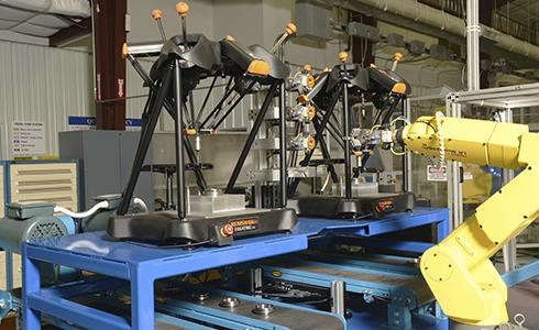 Tổ hợp gia công tiện cứng tự động hoàn vốn chỉ trong 18 ngày nhờ hệ thống kiểm soát quy trình thông minh