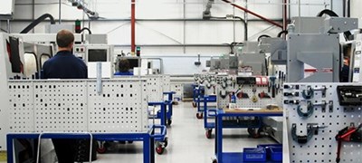 "Từ khi sử dụng Equator™, chúng tôi không tạo ra bất kỳ một phế phẩm nào và đã giảm 27% chi phí sản xuất linh kiện"
