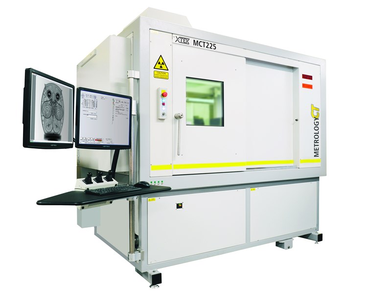 Mua bán, trao đổi máy X-ray công nghiệp đã qua sử dụng