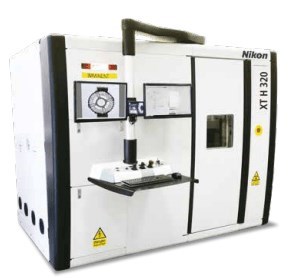 Thu mua máy Xray Nikon cũ, tiếp nhận thanh lý | V-Proud