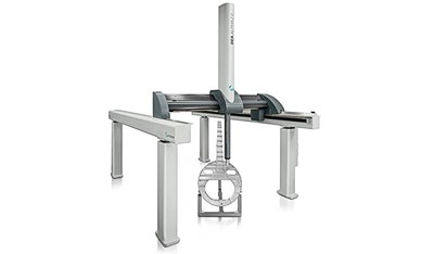 Máy đo tọa độ dạng khung cổng