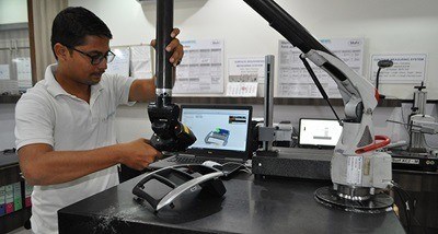 Máy đo 2D siêu chính xác